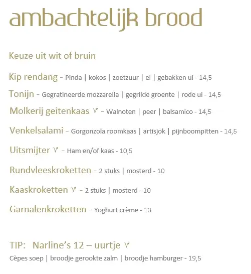 Menu_Narline_Zuidwolde_image_1
