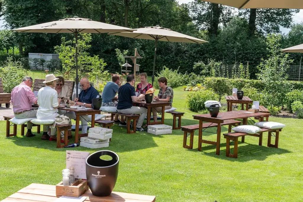 Narline restaurant in Zuidwolde