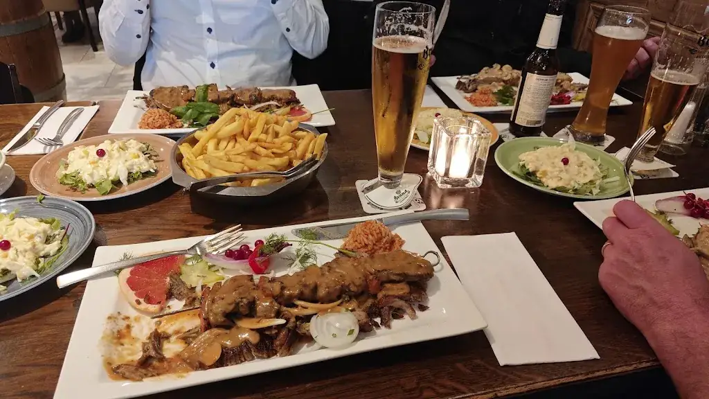 Vincent Daemen_Delphi Restaurant_Sittard_review