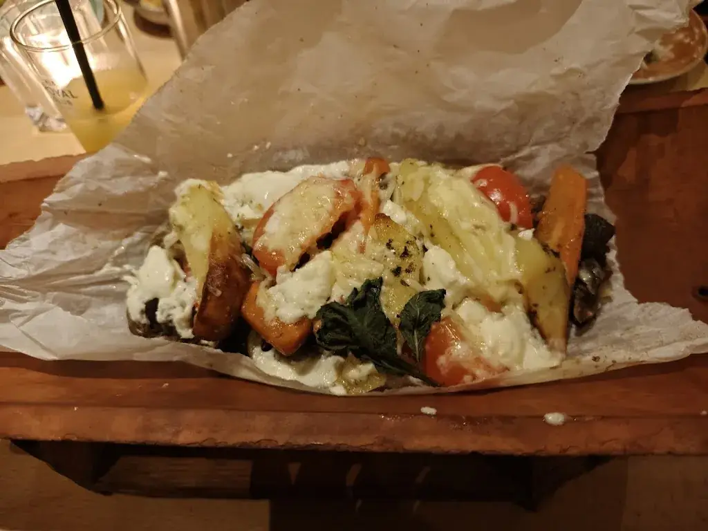 Siamak Zahmat_Delphi Restaurant_Sittard_review