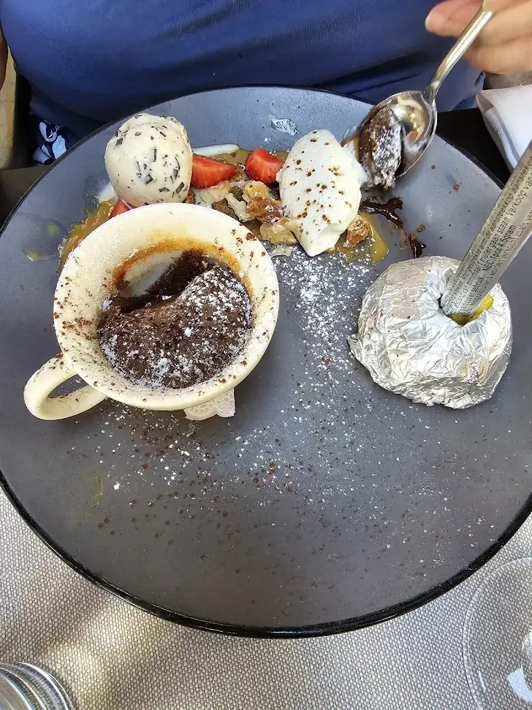 Hub Caelen_Restaurant Meds_Sittard_review