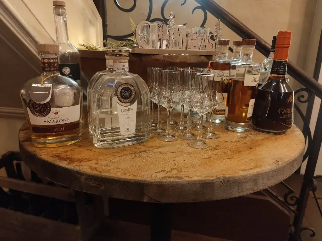 Arwan Willems_Restaurant Meds_Sittard_review