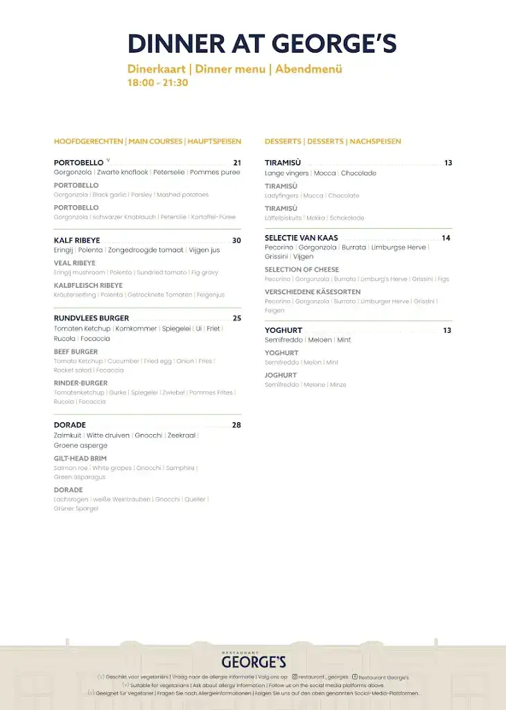 Menu_George's_Sittard_image_3