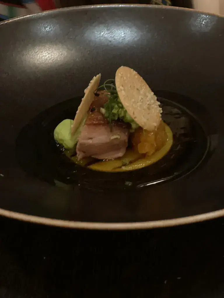 Menu_George's_Sittard_image_8