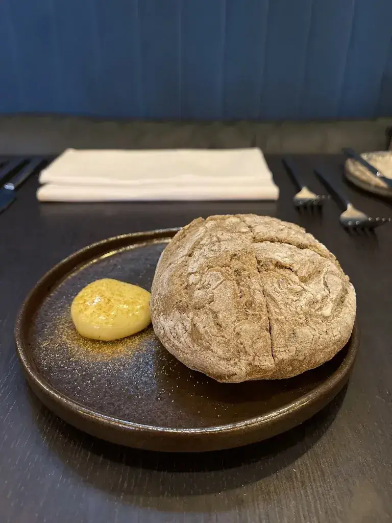 Kang Korasak_George's_Sittard_review