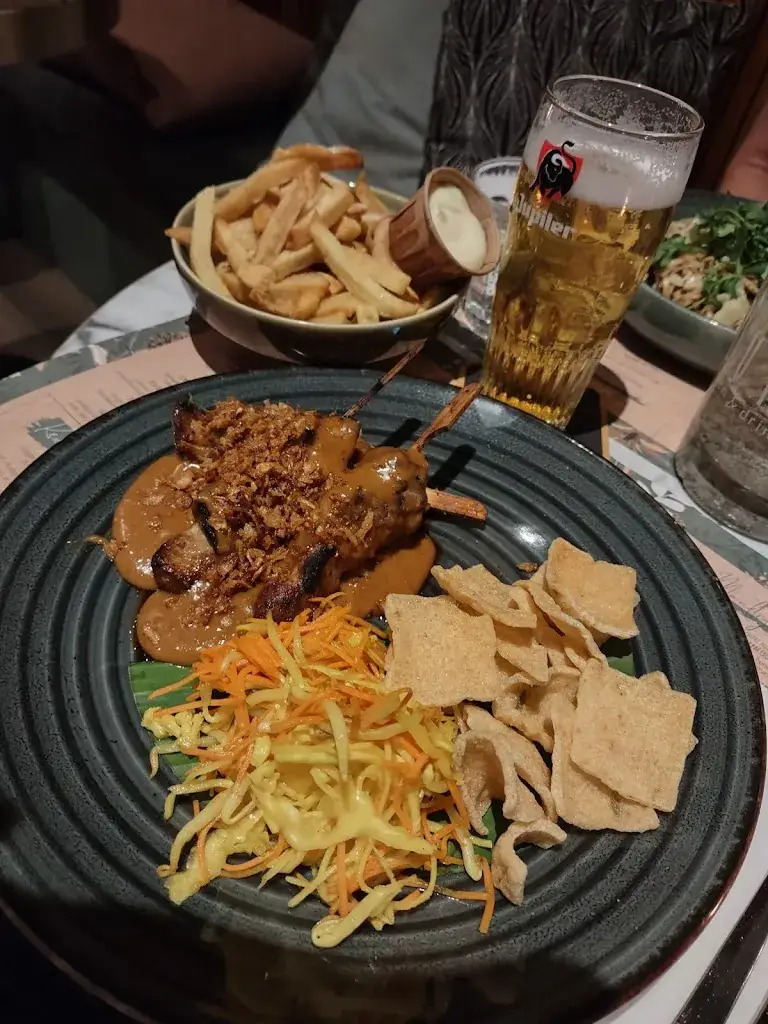 Menu_LUNA Eten & Drinken Sittard_Sittard_image_8