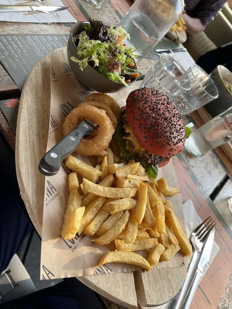 Jody Sepe_LUNA Eten & Drinken Sittard_Sittard_review