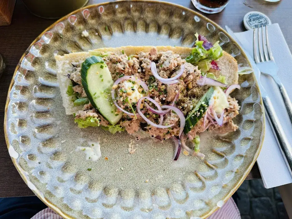 Manny Land_LUNA Eten & Drinken Sittard_Sittard_review