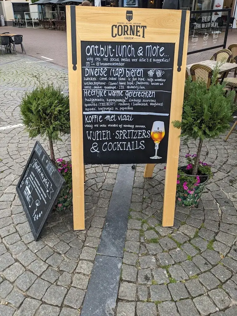 Menu_Brasserie De Trechter Ontbijt-Lunch & More !!_Sittard_image_1