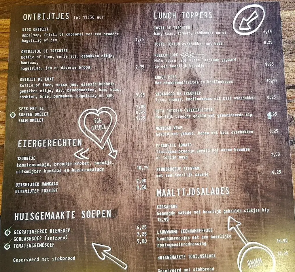 Menu_Brasserie De Trechter Ontbijt-Lunch & More !!_Sittard_image_2