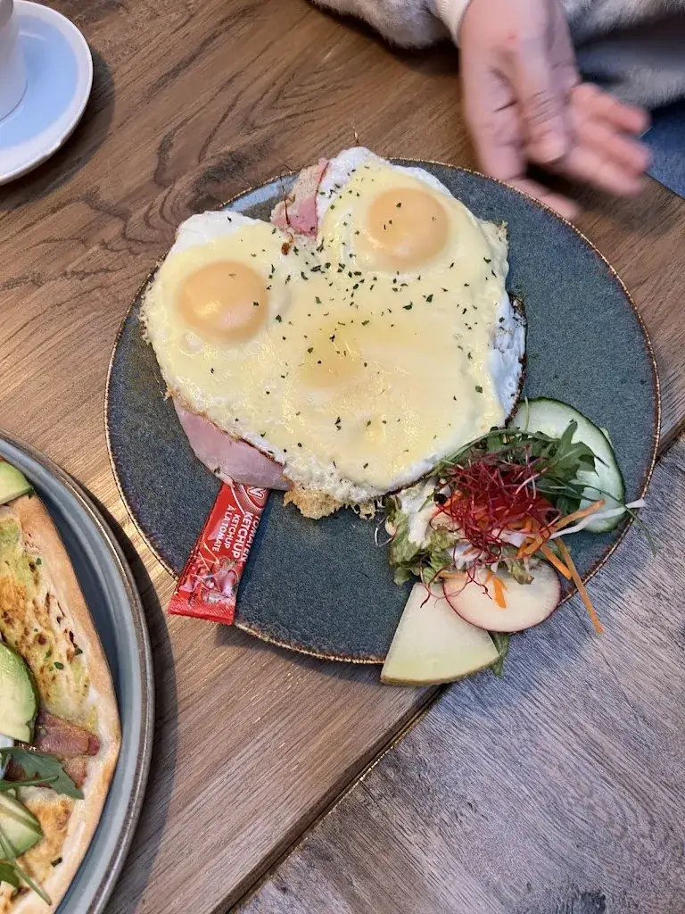 Pedro Henrique Fernandes do Carmo Las Casas_Brasserie De Trechter Ontbijt-Lunch & More !!_Sittard_review