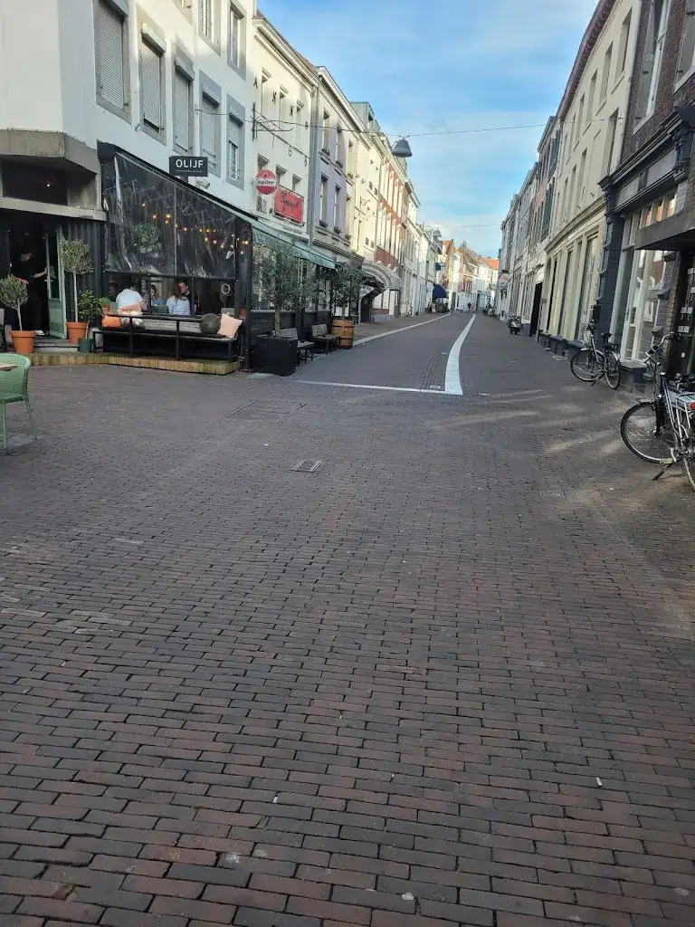 Mantas_Gastrobar Olijf_Sittard_recensione