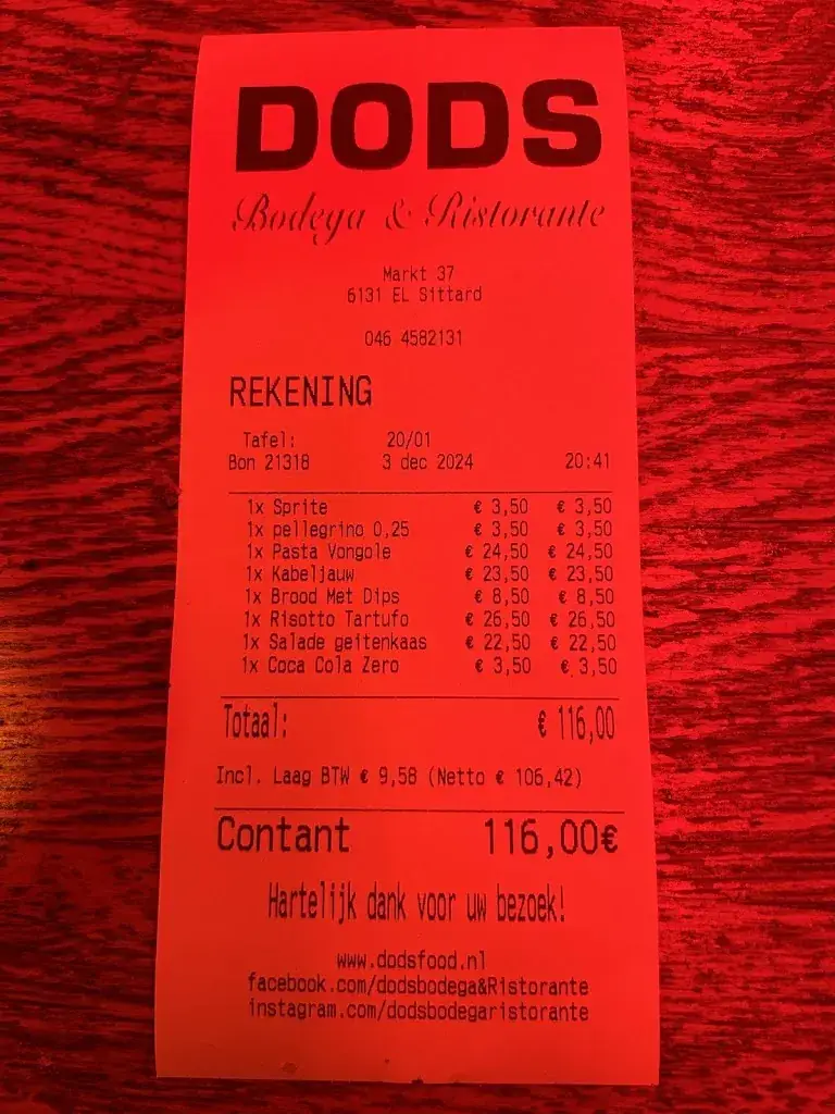 Jarallah Alsudairy_Dods_Sittard_review