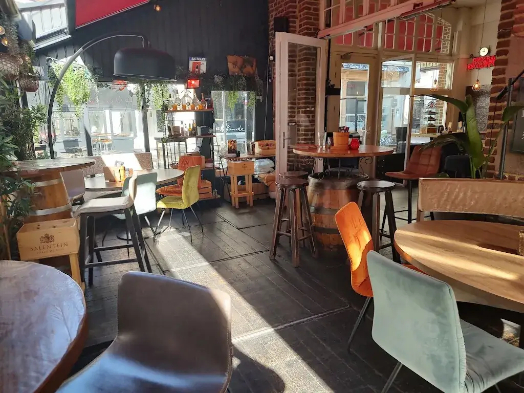 Dods restaurant in Sittard