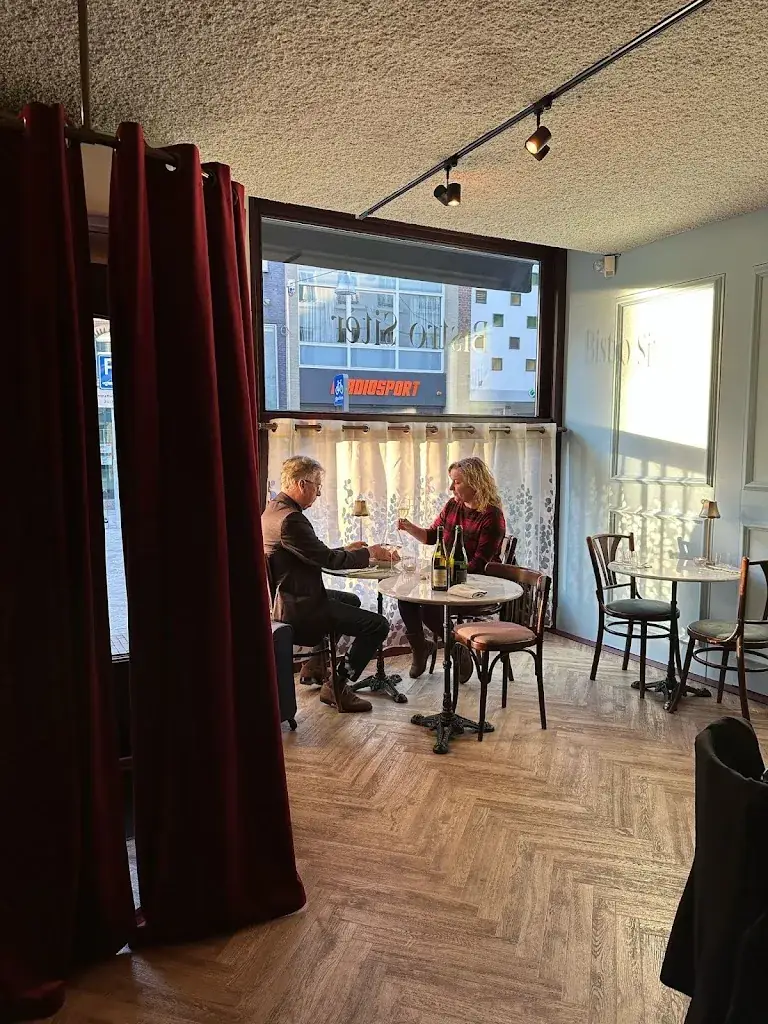 roxana tampu_Bistro Sitèr_Sittard_review