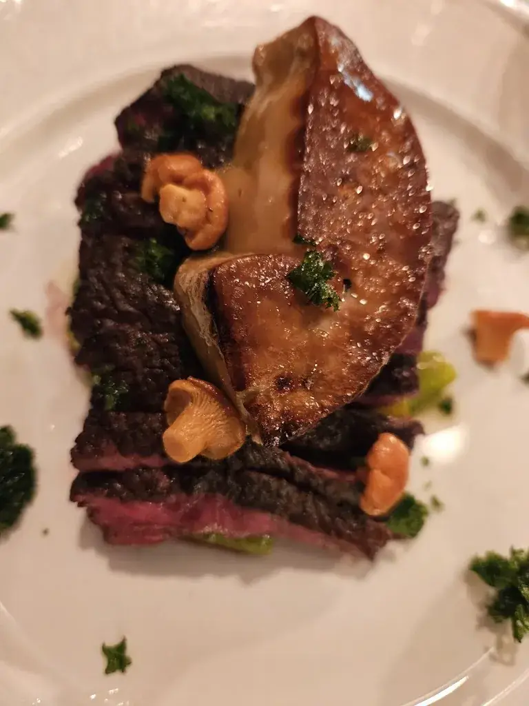 Marc Pastoors_Bistro Sitèr_Sittard_review