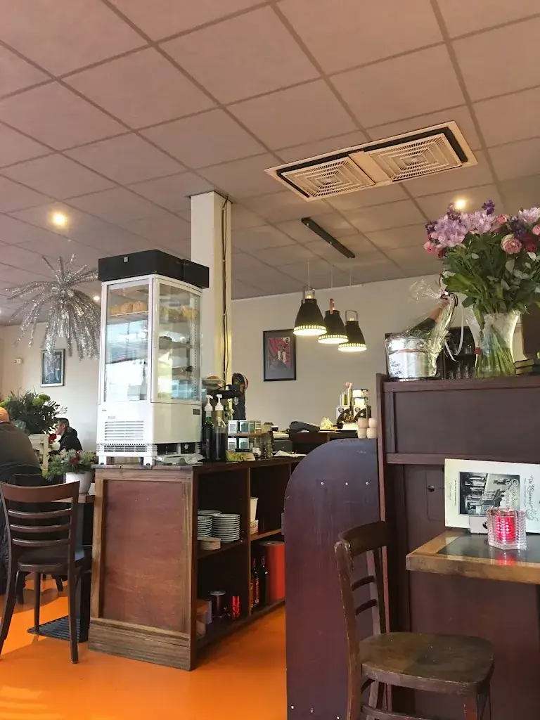 Mike Garrett_De Lekkernij_Hoogeveen_review