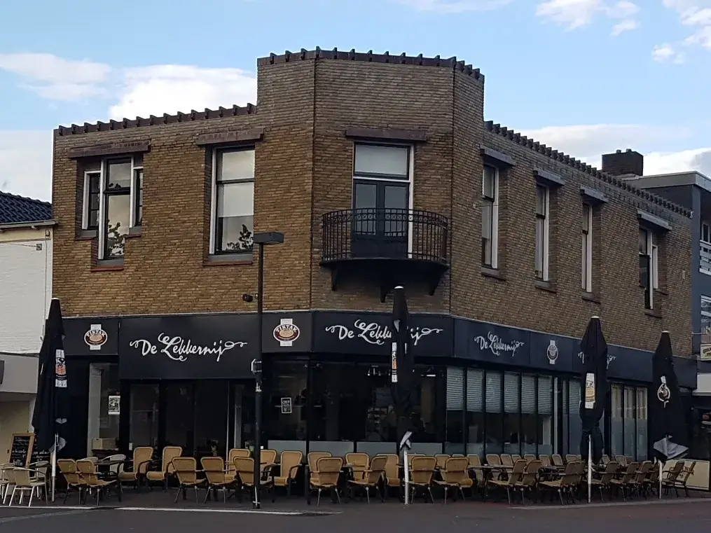 De Lekkernij ristorante a Hoogeveen