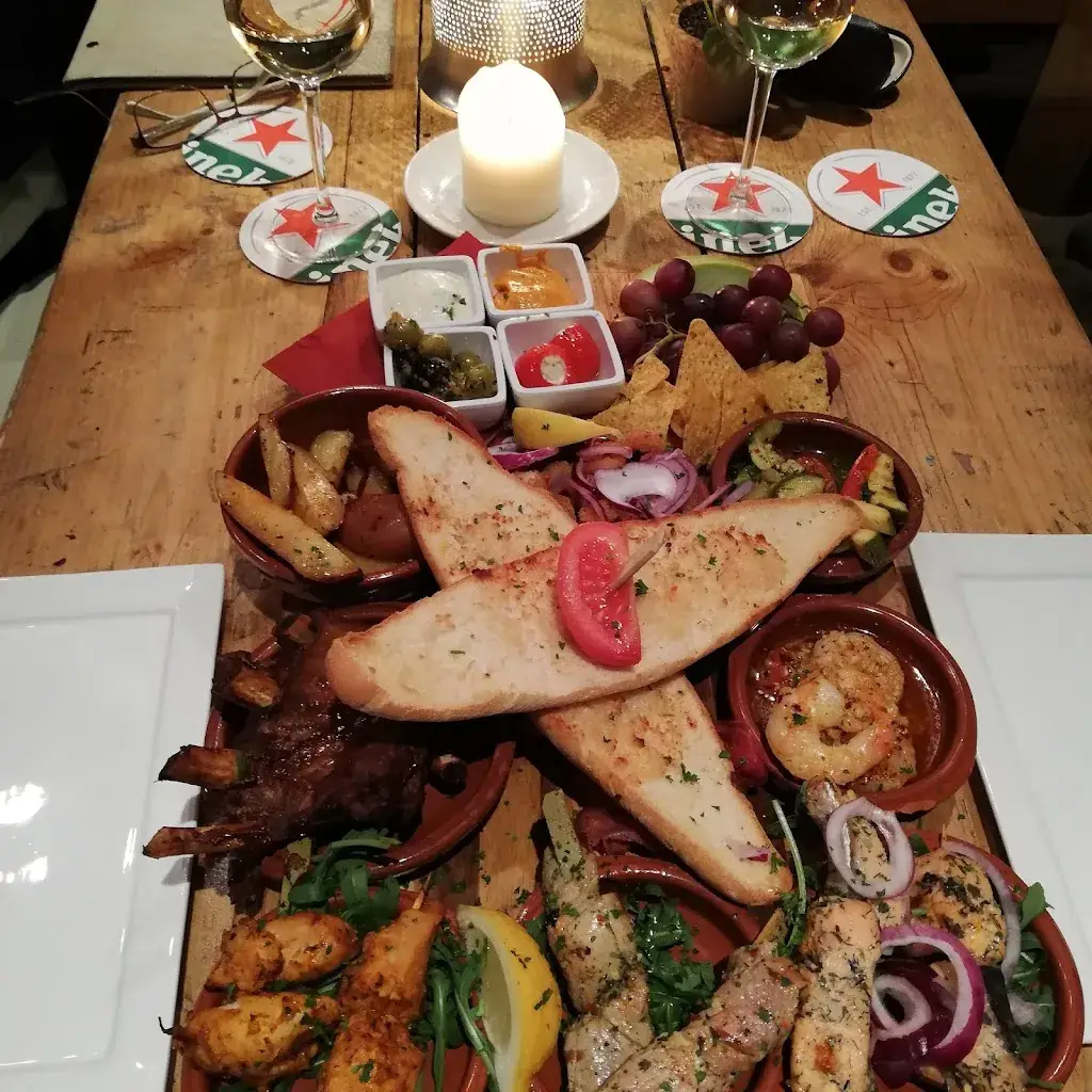 Menü_Tapas Cantina_Sittard_Bild_7