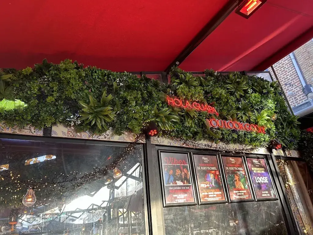 Jarallah Alsudairy_Tapas Cantina_Sittard_Bewertung