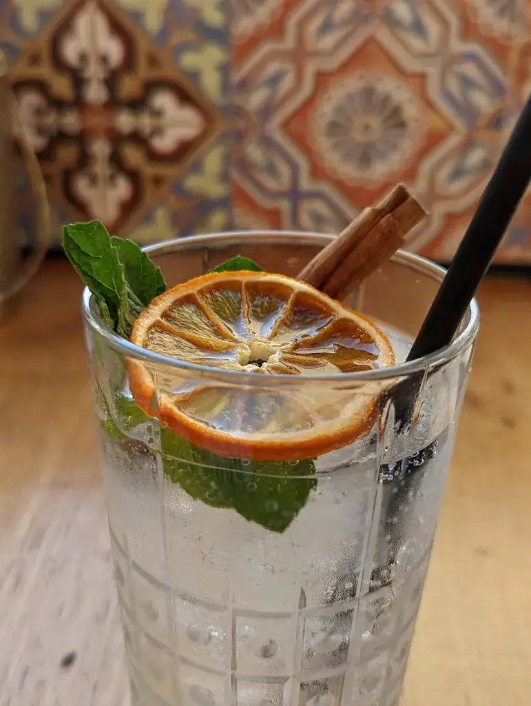 Yannick Beaumont_Tapas Cantina_Sittard_Bewertung