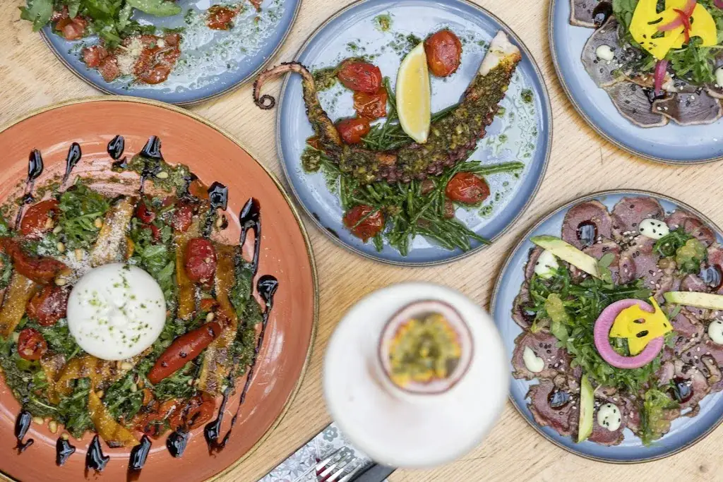 Tapas Cantina_Sittard_slider_image_2