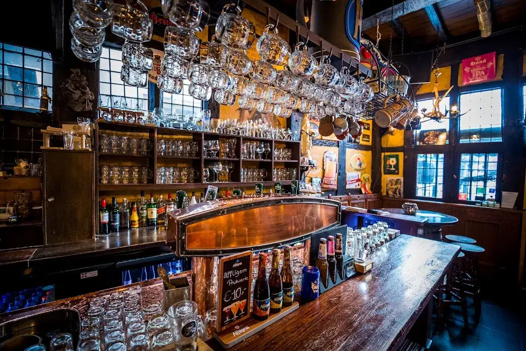 Tapperie de Gats restaurant in Sittard