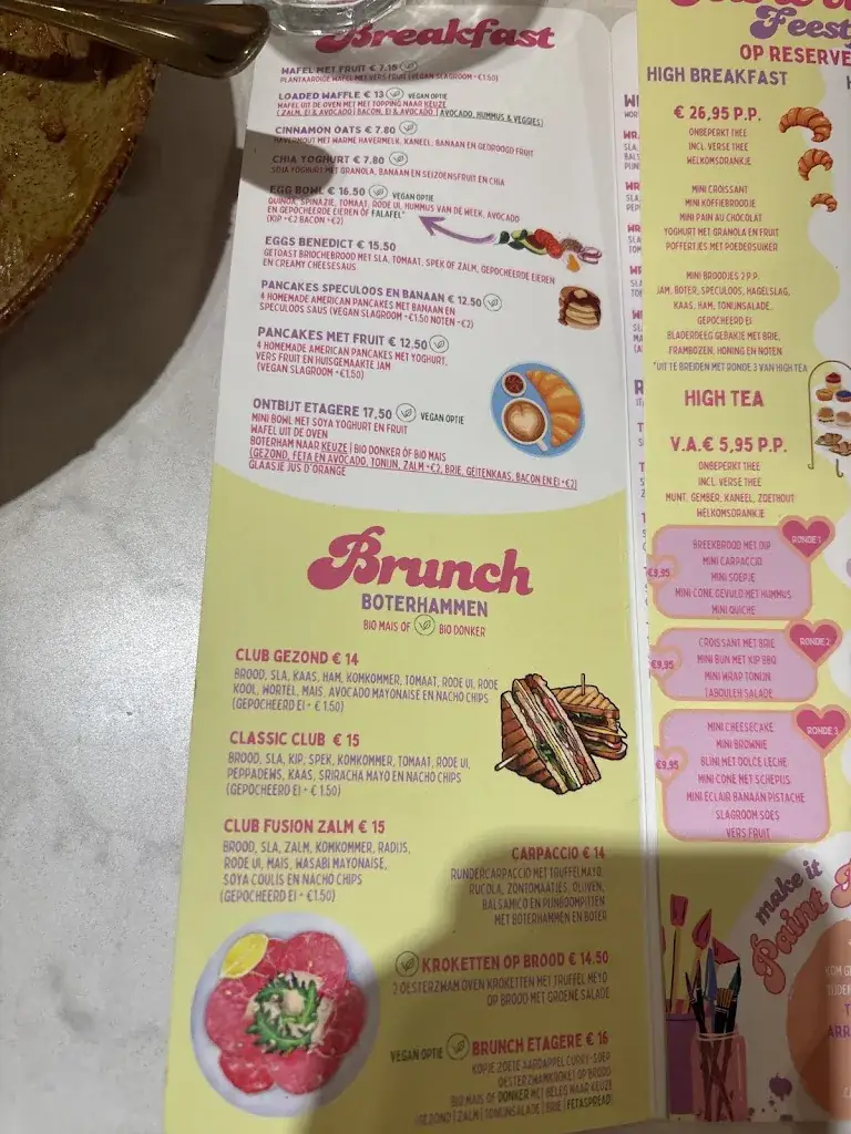 Menu_Vanilla Vibes Café_Sittard_image_2