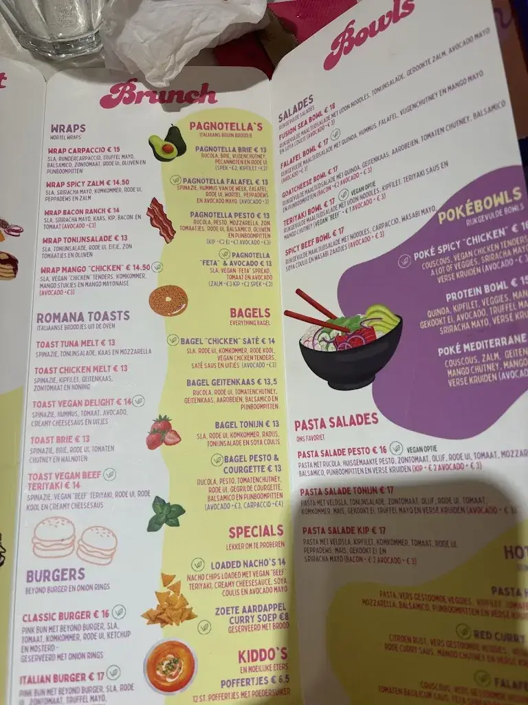 Menu_Vanilla Vibes Café_Sittard_image_3