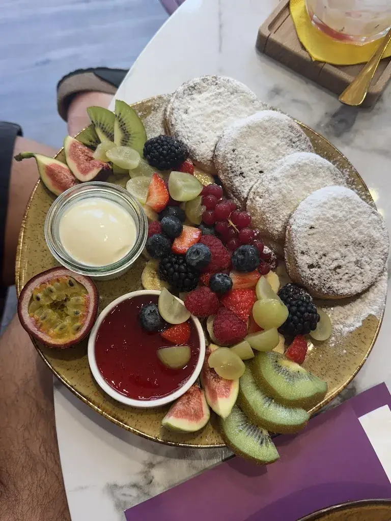 Shana Utzinger_Vanilla Vibes Café_Sittard_review