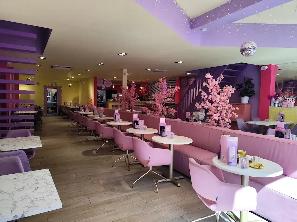 Vanilla Vibes Café_Sittard_slider_image_1