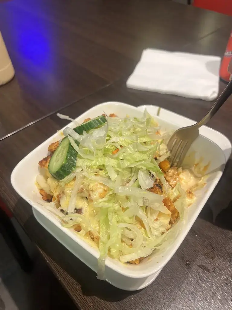 Menu_Pizzeria La Brace_Sittard_image_1