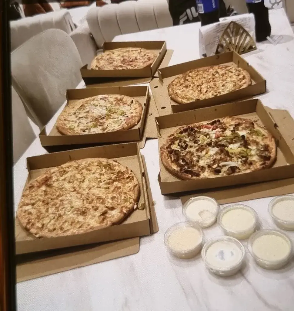 Menu_Pizzeria La Brace_Sittard_image_2