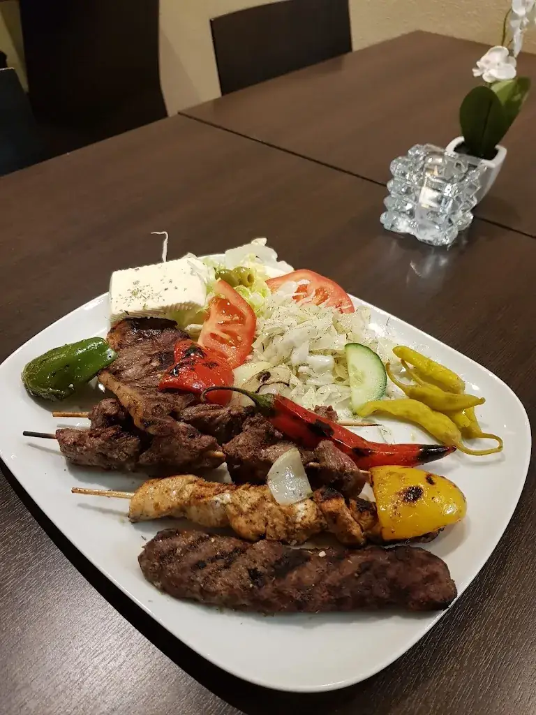 Menu_Pizzeria La Brace_Sittard_image_3