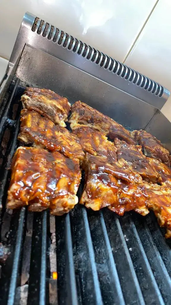 Menu_Pizzeria La Brace_Sittard_image_5