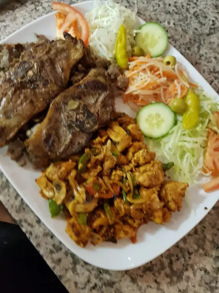 Menu_Pizzeria La Brace_Sittard_image_8