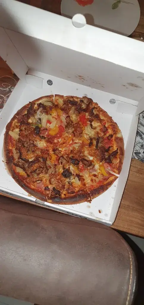 Menu_Pizzeria La Brace_Sittard_image_9