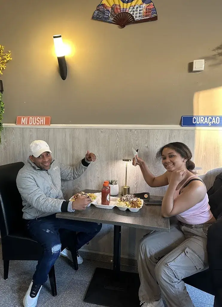 Kiki’s Caribbean food_Sittard_slider_image_2