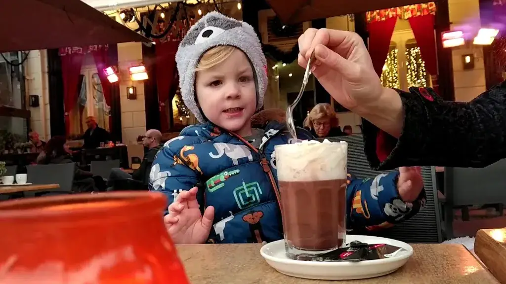 Eetcafé en Restaurant De Buren_Sittard_slider_image_2