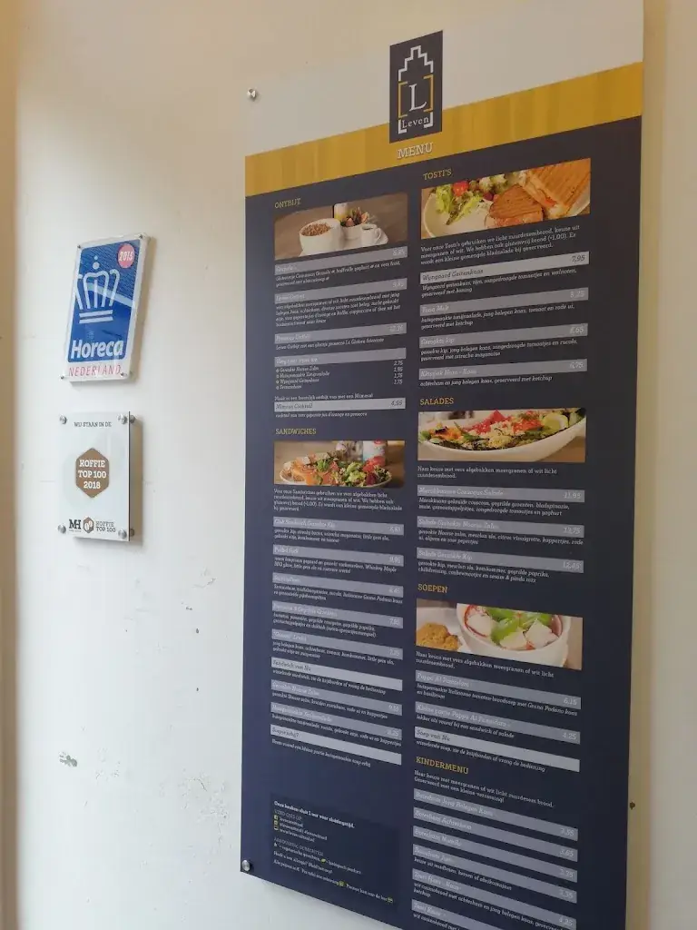 Menu_Brasserie Leven_Sittard_image_2
