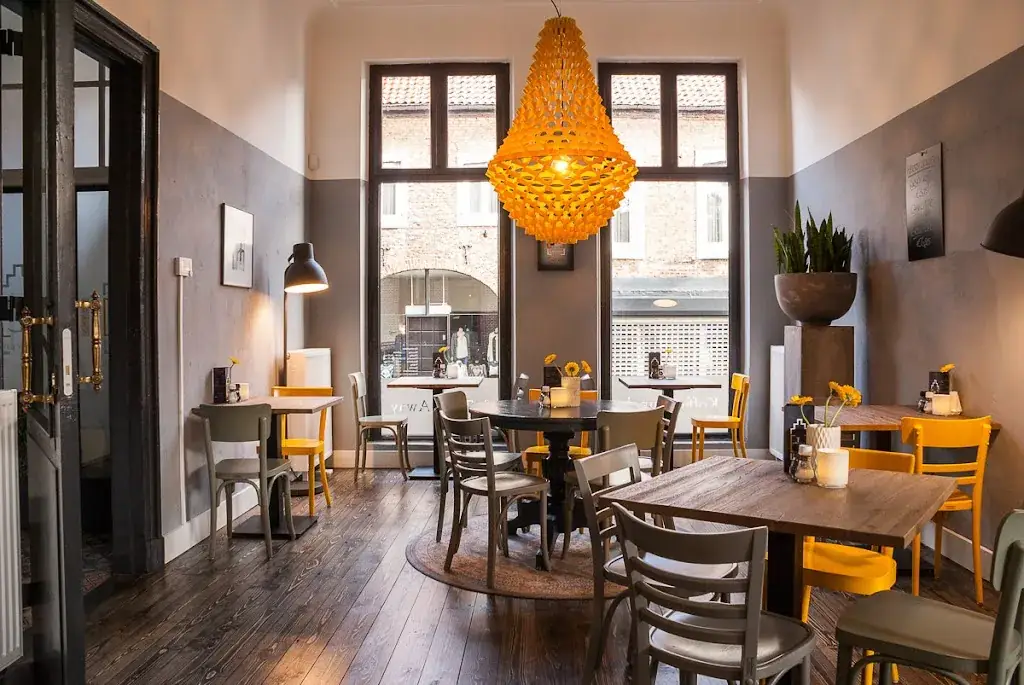 Brasserie Leven restaurant in Sittard