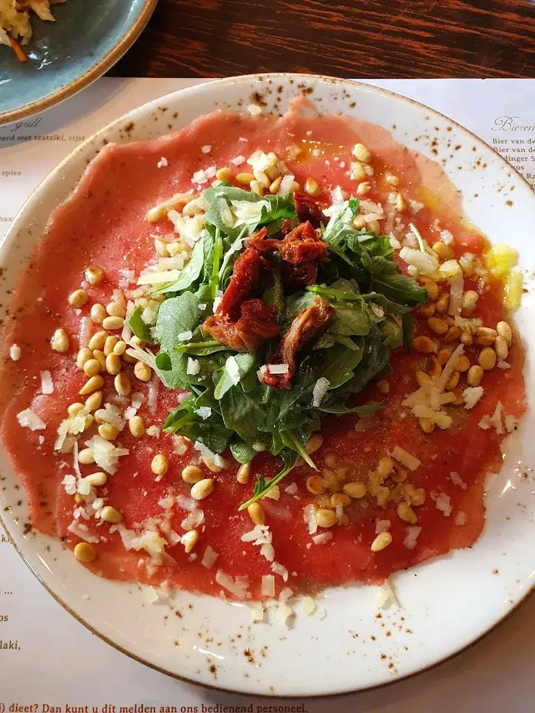 Menu_Dafne Restaurant_Sittard_image_6