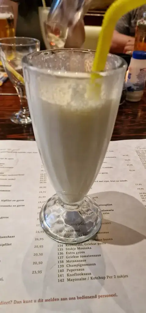 Menu_Dafne Restaurant_Sittard_image_7