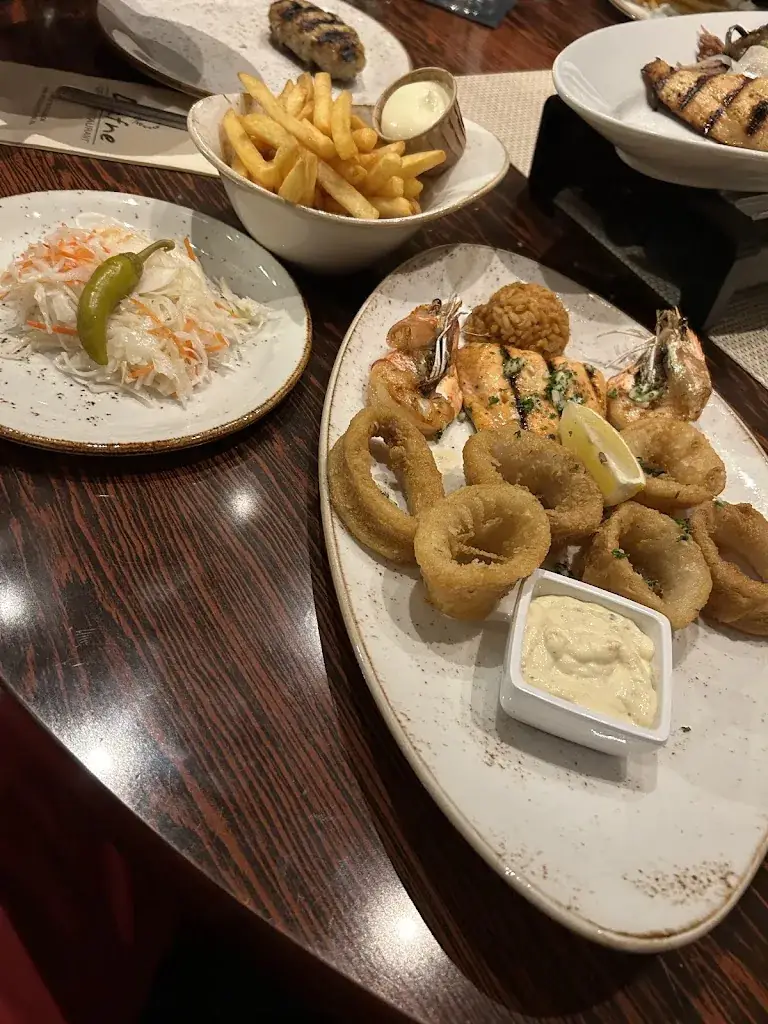 Jody Sepe_Dafne Restaurant_Sittard_review