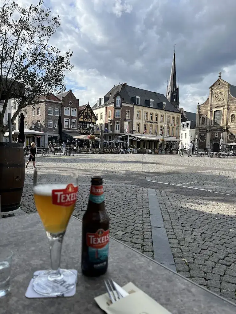 Berkan Karagöz_Dafne Restaurant_Sittard_review