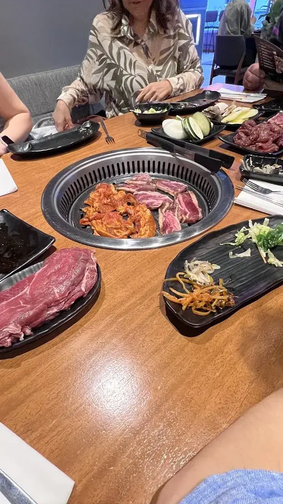 Catherine Garcia_Kogi Korean BBQ_Sittard_review