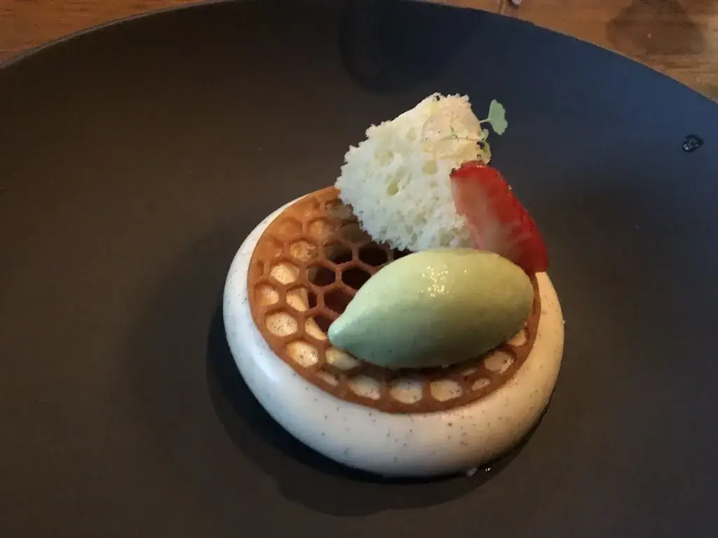 Harry Kuik_De Keuken van Arragon_Fluitenberg_review