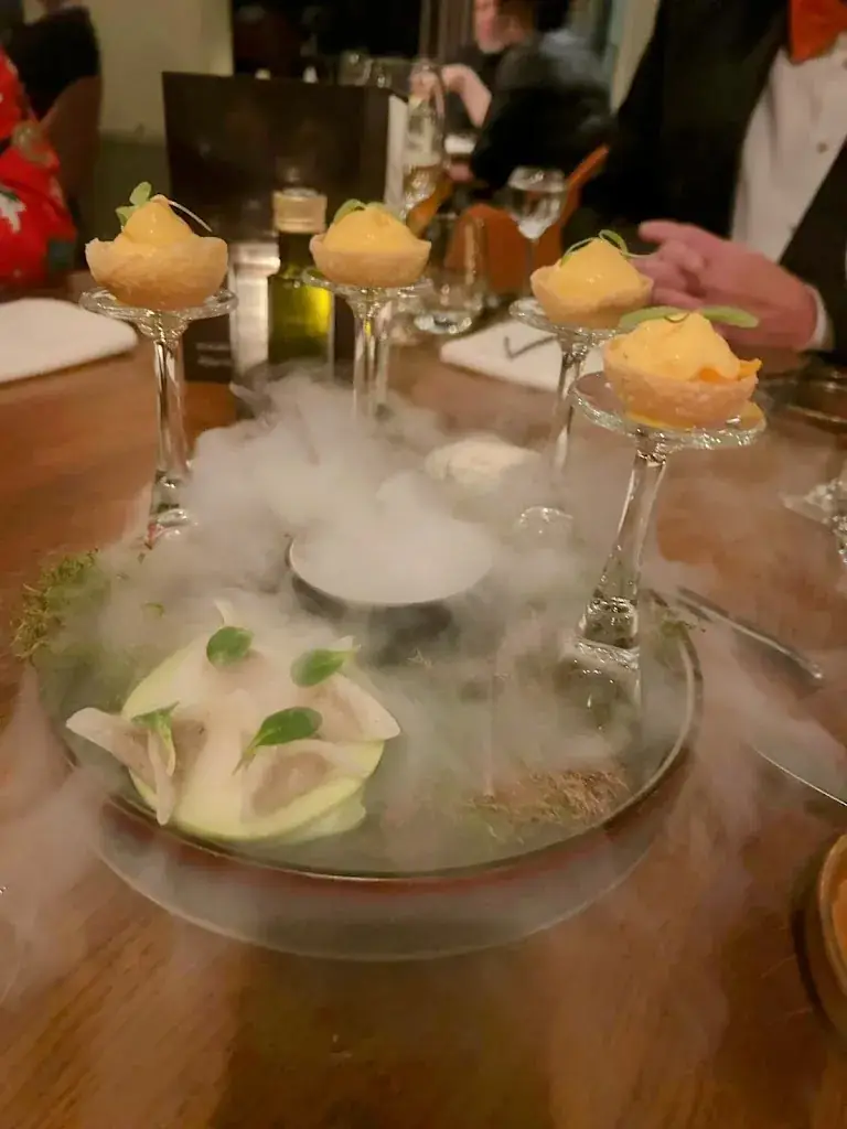 Marjon Melissen_De Keuken van Arragon_Fluitenberg_review