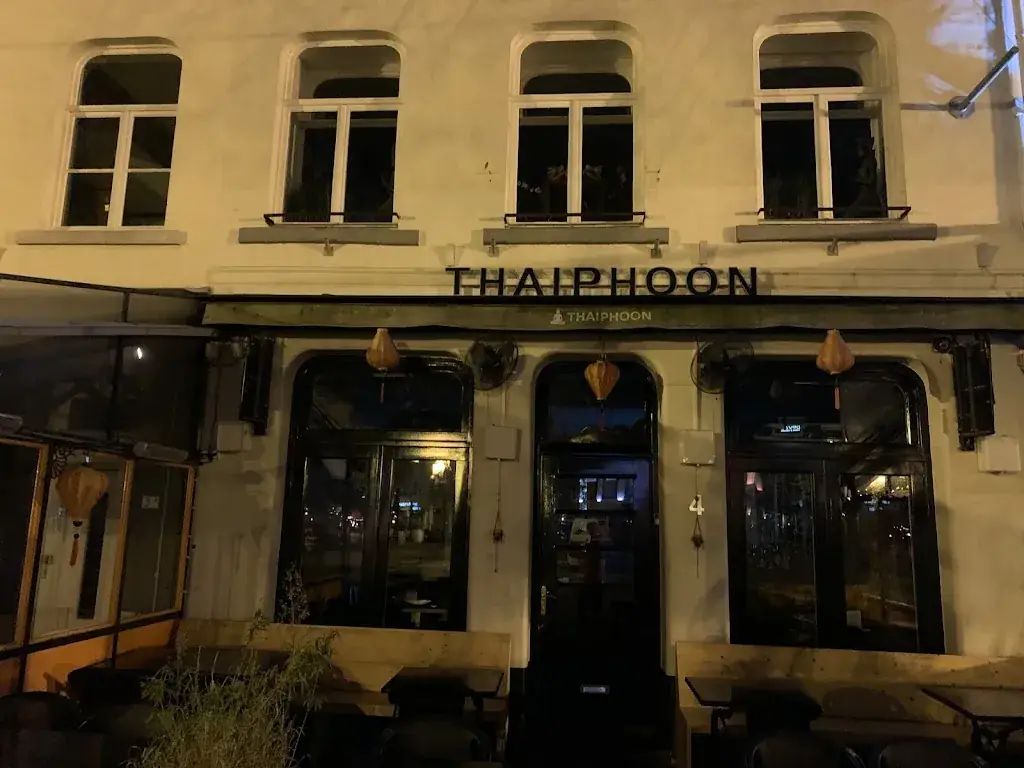 Restaurant Thaiphoon_Sittard_slider_image_1