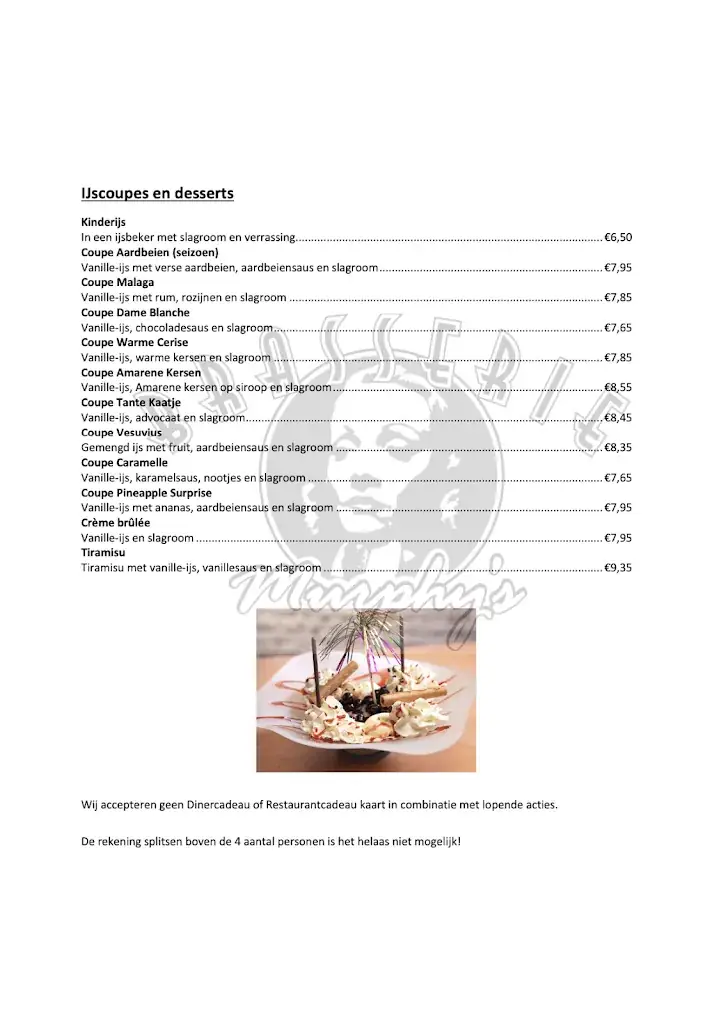 Menu_Brasserie Murphy's Ontbijt-Lunch & Diner_Sittard_image_2